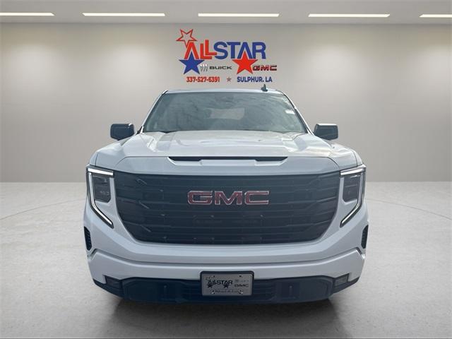 new 2025 GMC Sierra 1500 car, priced at $47,590