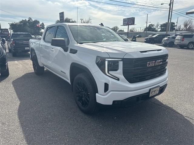 new 2025 GMC Sierra 1500 car, priced at $51,923