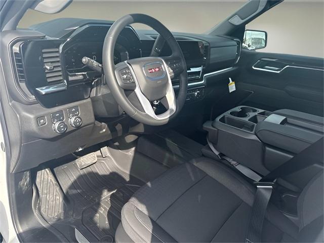 new 2025 GMC Sierra 1500 car, priced at $47,590