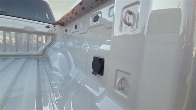 new 2026 GMC Canyon car