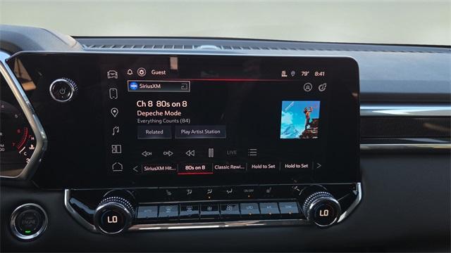 new 2026 GMC Canyon car