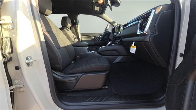 new 2026 GMC Canyon car