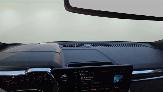 new 2026 GMC Canyon car