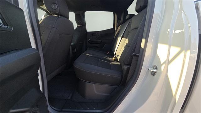 new 2026 GMC Canyon car