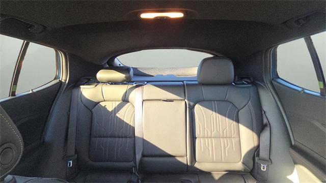 new 2026 Buick Envista car