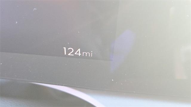 new 2026 Buick Envista car