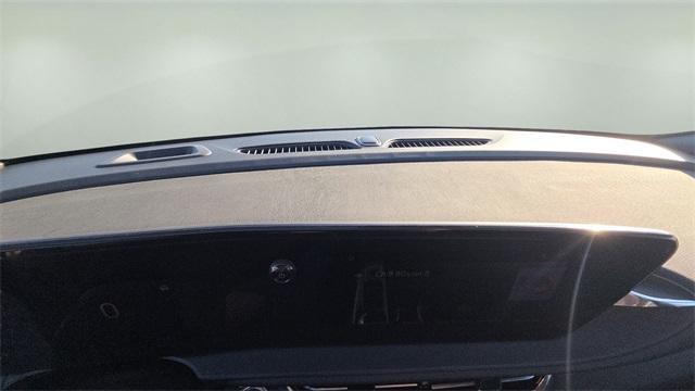 new 2026 Buick Envista car