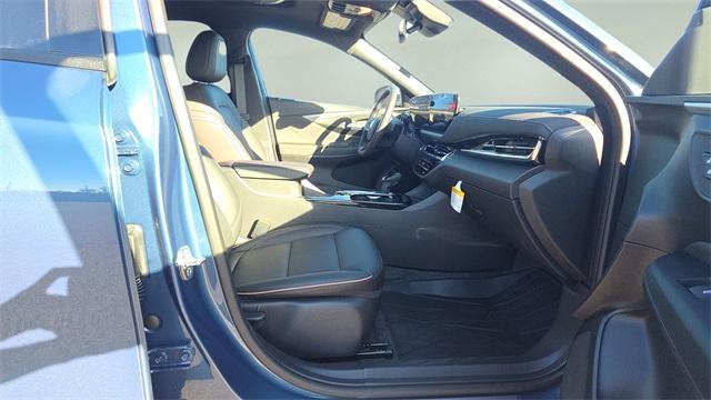 new 2026 Buick Envista car