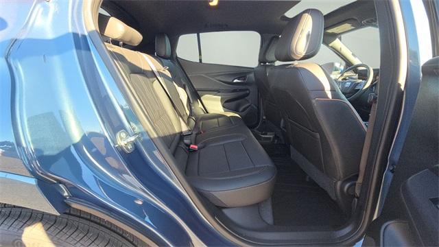 new 2026 Buick Envista car