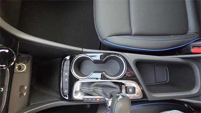 new 2026 Buick Encore GX car