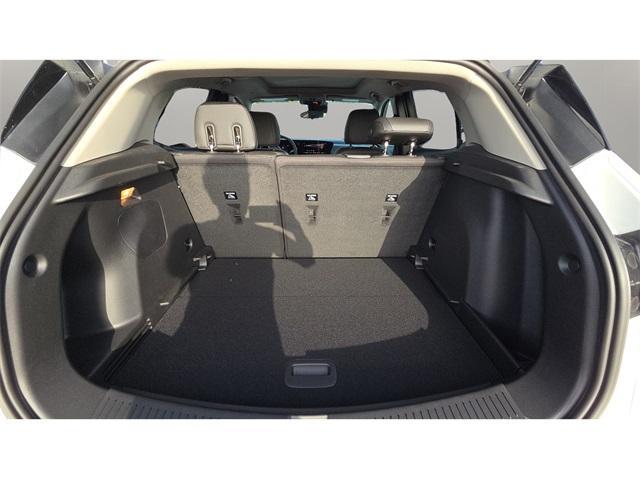 new 2026 Buick Encore GX car