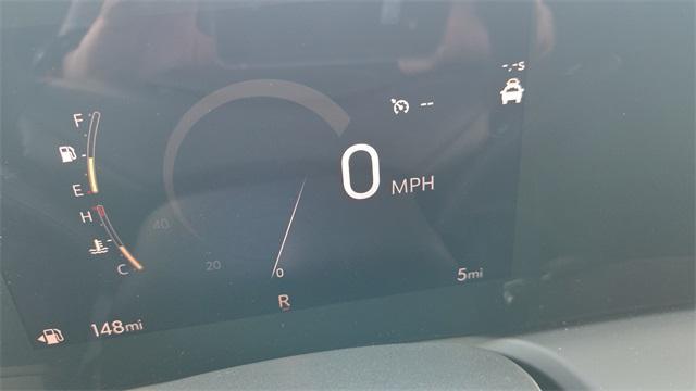 new 2026 Buick Encore GX car