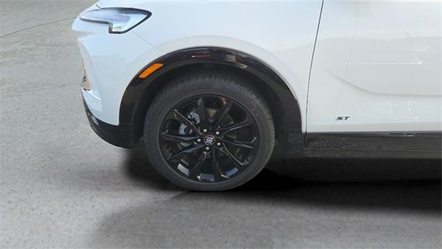 new 2026 Buick Encore GX car