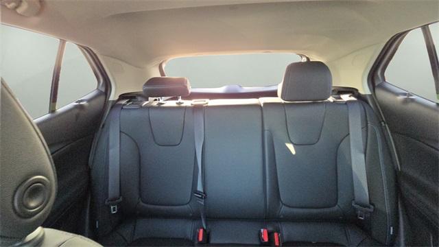 new 2026 Buick Encore GX car