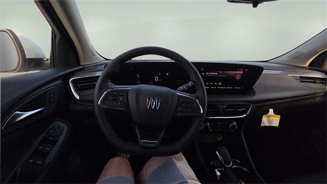 new 2026 Buick Encore GX car