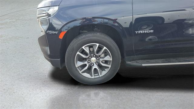 used 2021 Chevrolet Tahoe car, priced at $39,495