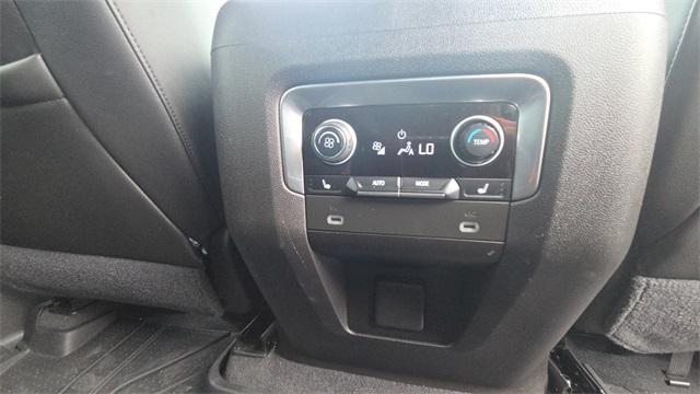 used 2021 Chevrolet Tahoe car, priced at $39,495