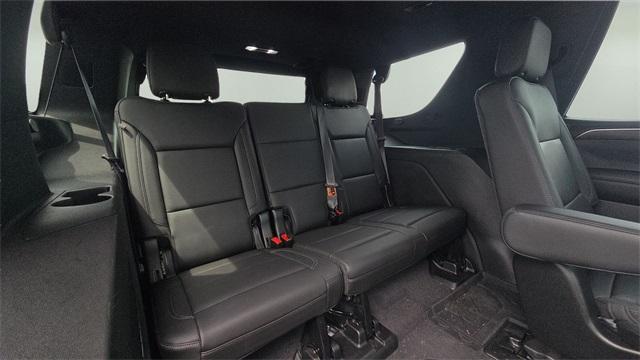 used 2021 Chevrolet Tahoe car, priced at $39,495