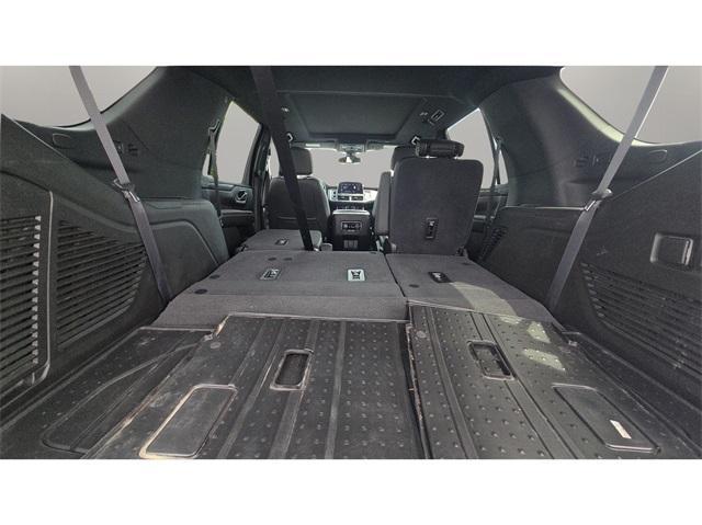 used 2021 Chevrolet Tahoe car, priced at $39,495