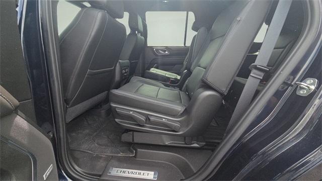 used 2021 Chevrolet Tahoe car, priced at $39,495