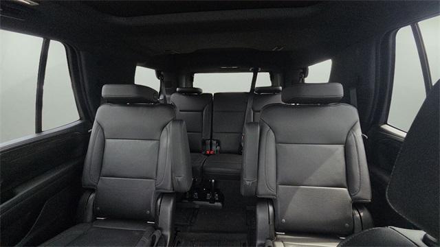 used 2021 Chevrolet Tahoe car, priced at $39,495