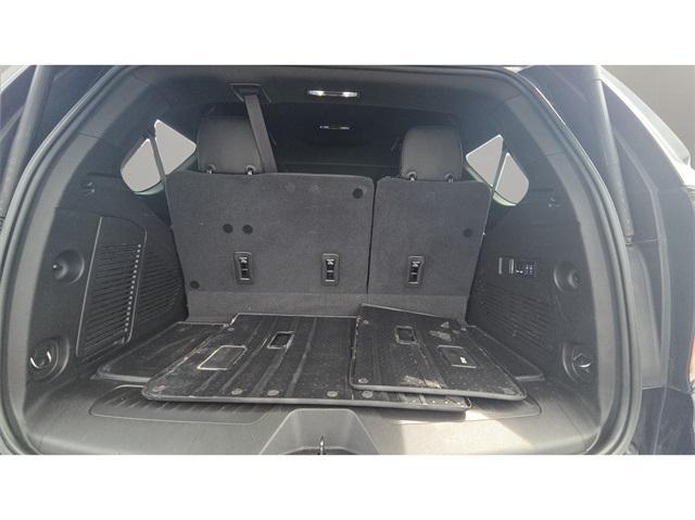 used 2021 Chevrolet Tahoe car, priced at $39,495