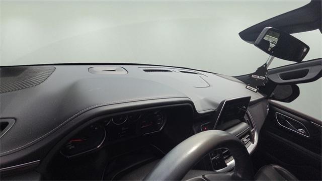 used 2021 Chevrolet Tahoe car, priced at $39,495