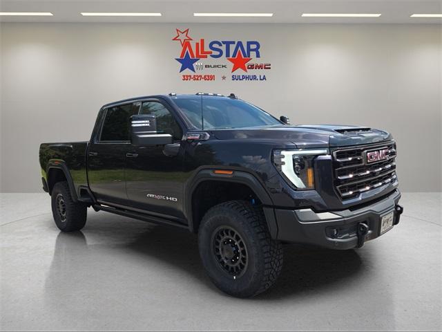 new 2025 GMC Sierra 2500 car, priced at $105,437