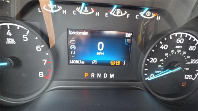 used 2022 Ford F-150 car, priced at $24,995