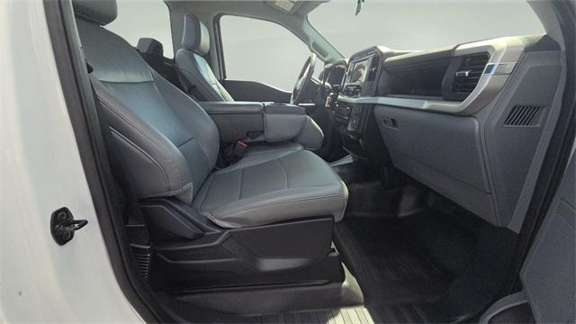 used 2022 Ford F-150 car, priced at $24,995