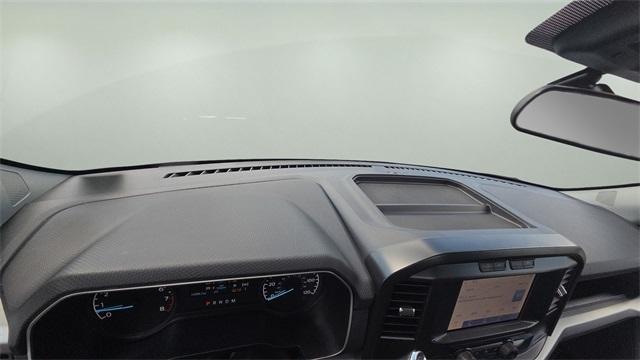 used 2022 Ford F-150 car, priced at $24,995