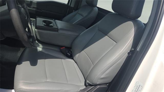 used 2022 Ford F-150 car, priced at $24,995