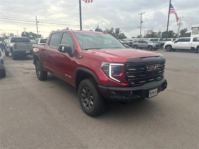 new 2025 GMC Sierra 1500 car, priced at $82,935