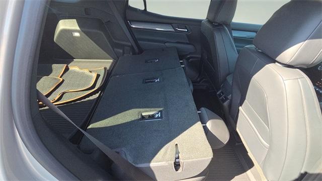 new 2026 GMC Terrain car