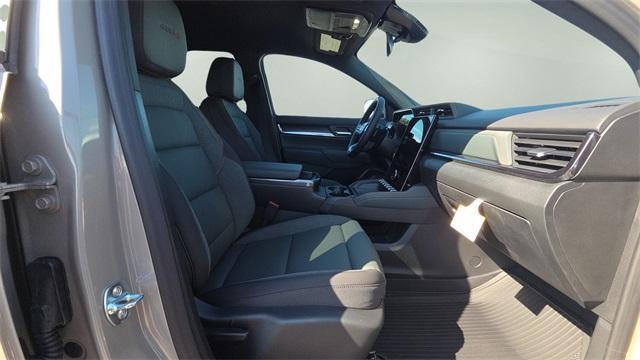 new 2026 GMC Terrain car