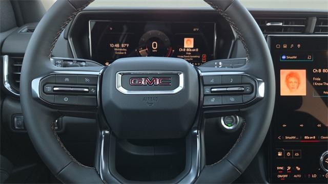 new 2026 GMC Terrain car