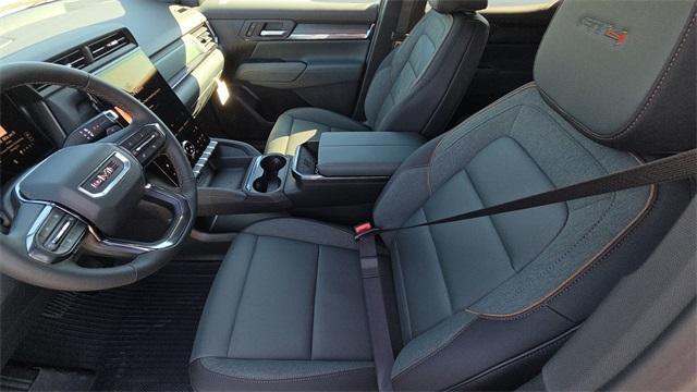 new 2026 GMC Terrain car