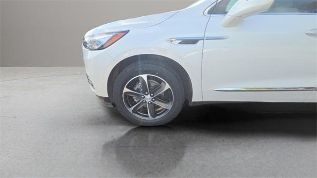 used 2021 Buick Enclave car, priced at $25,995
