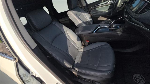 used 2021 Buick Enclave car, priced at $25,995