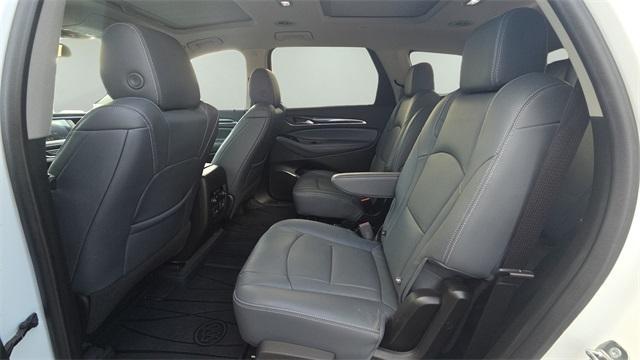 used 2021 Buick Enclave car, priced at $25,995
