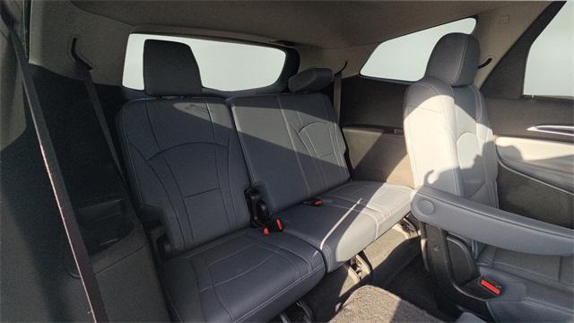 used 2021 Buick Enclave car, priced at $25,995