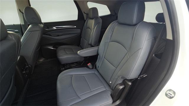 used 2021 Buick Enclave car, priced at $25,995