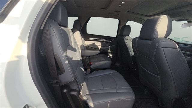 used 2021 Buick Enclave car, priced at $25,995