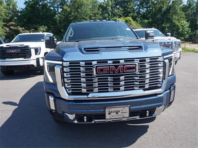 new 2024 GMC Sierra 2500 car