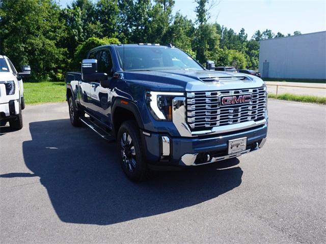 new 2024 GMC Sierra 2500 car, priced at $89,195