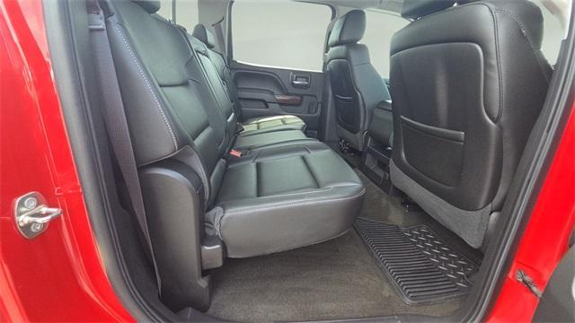 used 2015 GMC Sierra 1500 car, priced at $21,995