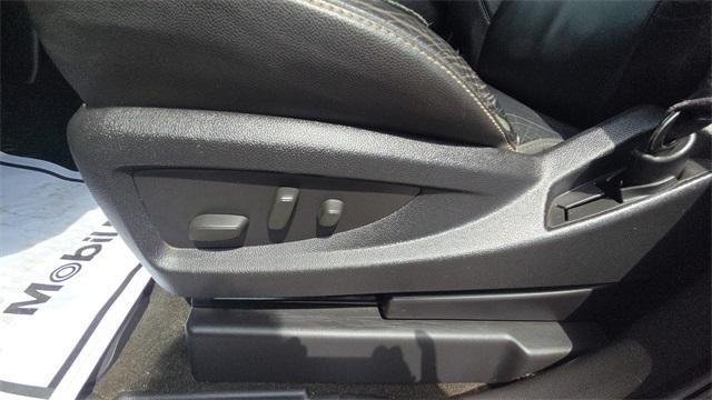 used 2015 GMC Sierra 1500 car, priced at $21,995