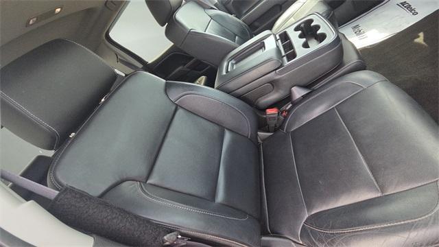 used 2015 GMC Sierra 1500 car, priced at $21,995