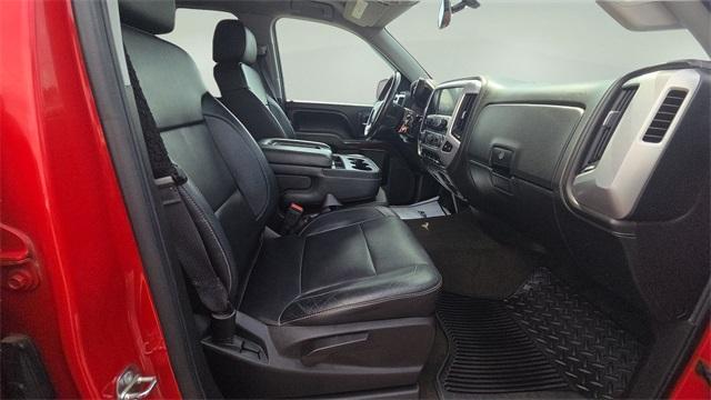 used 2015 GMC Sierra 1500 car, priced at $21,995