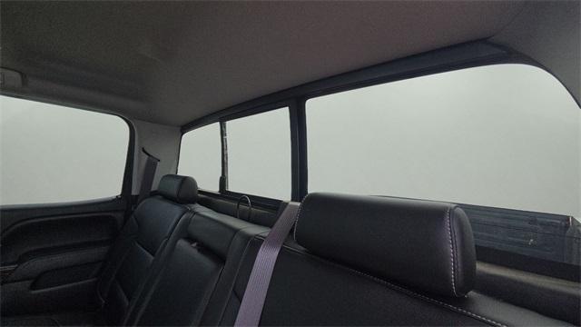 used 2015 GMC Sierra 1500 car, priced at $21,995
